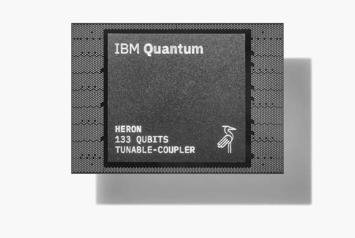 IBM发布了两款量子芯片